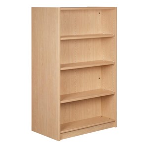 Double-Sided Adjustable Shelving - Starter Unit (61" H)